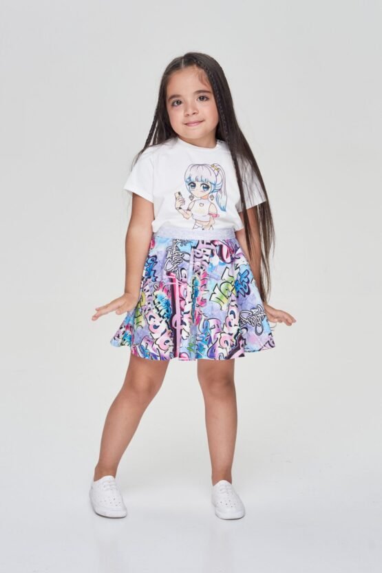 Կիսաշրջազգեստ