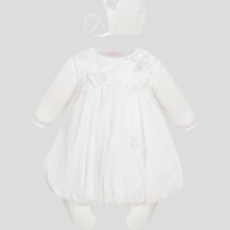 Платье-комбинезон нарядное