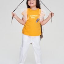 Брюки-бананы