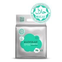 Влажные салфетки