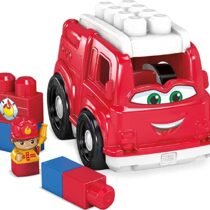 Конструктор Freddy Firetruck
