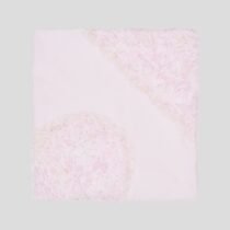 Плед нарядный