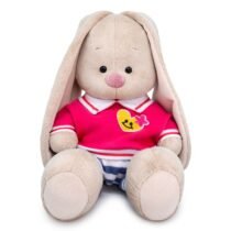 SidS-444 Зайка Ми в толстовке