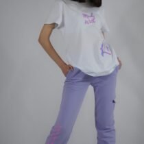 Спортивные брюки