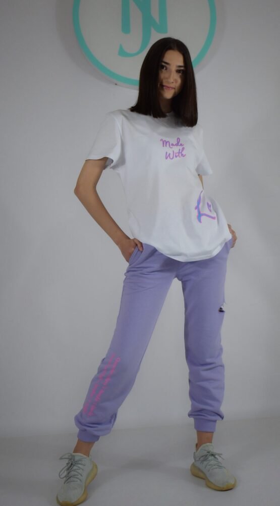 Спортивные брюки