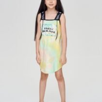 Платье-сарафан