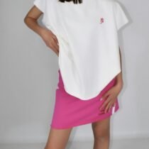 Блузка без рукав