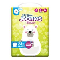 Подгузники Joonies comfort