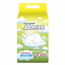 Միանգամյա օգտագործման տակաշոր Joonies 60*90