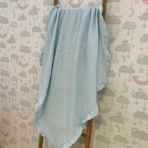 Ծածկոց Կապույտ