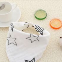 Нагрудник с звёздами