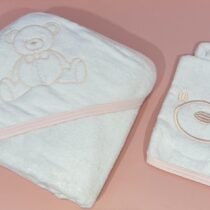 Полотенце детское