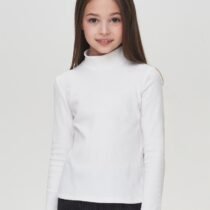 Водолазка из вискозного кашкорсе