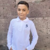 Сорочка поло