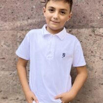 Сорочка поло