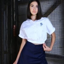 Сорочка белая