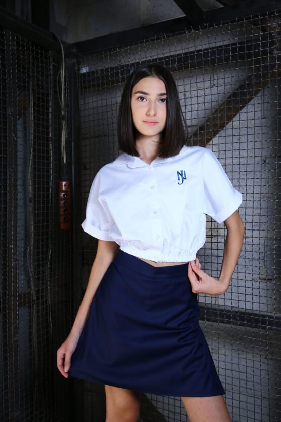 Կարճ Վերնաշապիկ