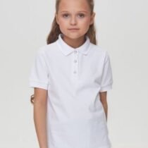 Джемпер-поло