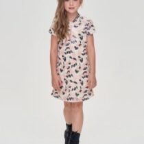 Платье нарядное из пайеток