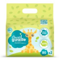 Влажные салфетки Lovular