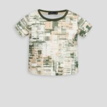 Джемпер-футболка