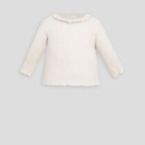 Джемпер-лонгслив