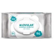 Влажные салфетки