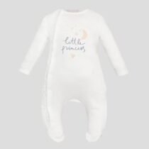 Комбинезон с принтом