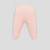 Брюки велюровые