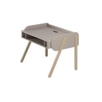 Растущий детский стол Baby Chipak Just 9.0