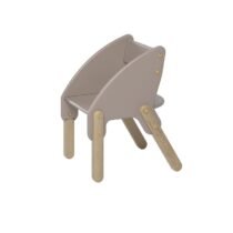 Детский стульчик S “Baby Chipak – Just 9.2”