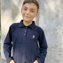 Сорочка поло