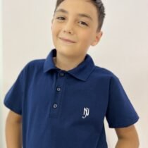 Сорочка поло