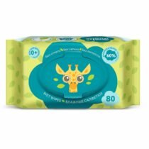 Влажные салфетки Lovular