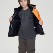 Куртка демисезонная