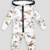 Костюм (куртка и брюки)