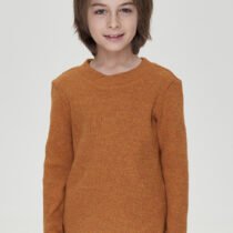 Джемпер-лонгслив