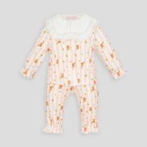 Комплект трикотажный (курточка и брюки)