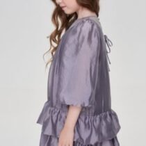 Платье фантазийное