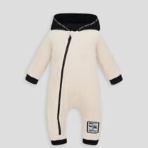 Комбинезон утепленный