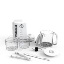 Twistshake Բլենդեր 6-ը 1-ում