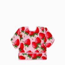 Twistshake Нагрудник с длинным рукавом