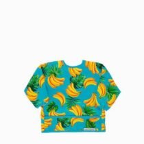 Twistshake Нагрудник с длинным рукавом