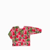 Twistshake Нагрудник с длинным рукавом