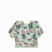 Twistshake Нагрудник с длинным рукавом