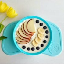 Twistshake ափսե, 6+ամս․