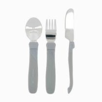 Twistshake Набор детских столовых приборов
