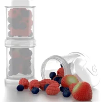 Twistshake Набор контейнеров для сухой смеси 2 шт.