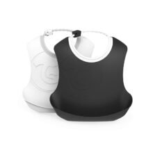 Twistshake Нагрудники, 4+мес.