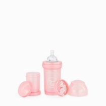 Twistshake Антиколиковая бутылочка